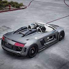 Audi Auto Photo Luxury Cars Audi Sports Cars Luxury Audi R8 Spyder