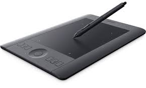 So Do You Really Need A Wacom Tablet For Retouching Wacom Intuos Wacom Pen Tablet