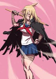 Osoro Shidesu Sketch By Kjech Yandere Simulator Yandere Girl Yandere