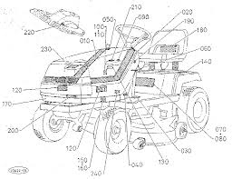 Are you going to take *care* of the engine? Kubota T1400h Front Engine Lawn Tractor Parts Sears Partsdirect