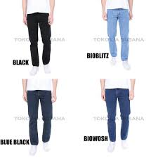 Lingkar pinggang diukur pas pinggang dengan cara melingkarkan pita ukuran pada pinggang. Celana Jeans Pria Model Standar Fit Merek Fallas Ukuran 28 29 30 31 32 33 34 35 36 38 40 Berkualitas Shopee Indonesia