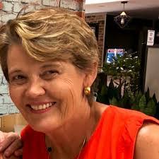 Jodie Field's Instagram, Twitter & Facebook