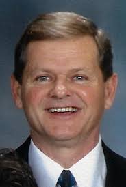 Mike Berrier Obituary