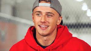 Well you're in luck, because here they come. Hockey Gifs Jakub Vrana Wattpad