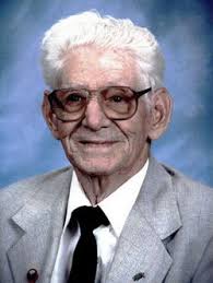 Ellwood Louis “Mac” McLean (1913-2011)