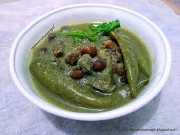 Nammaveetusamayal Bajji Milagai Gravy Vegetarian Recipes Food Recipes In Tamil