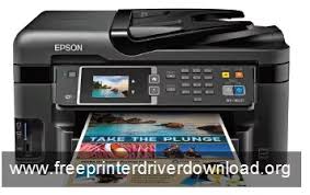 Comment procède hp pour installer le logiciel et collecter les données ? Epson Workforce Wf 3620 Driver Download Workforce Series Free Driver