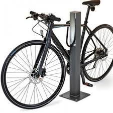 Individual Bollard Cycle Stand Cycle Stand Bicycle Rack Bicycle