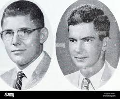 Edgar g hi-res stock photography and images