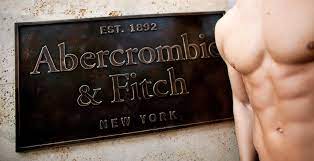 Download vector logo of abercrombie & fitch. Abercrombie Fitch Knows It S Not Cool Anymore The New Yorker