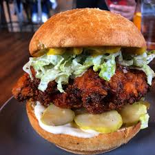 The Unstoppable Rise Of The Fried Chicken Sandwich Gastronomic Salt Lake City