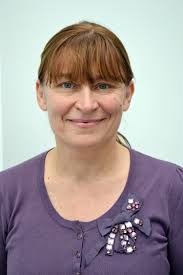 Svitlana Rogovchenko