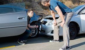 This crime is a first degree felony, punishable by up to 30 years in state prison and a fine up to. Understand Who S At Fault In A Car Accident Allstate