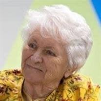 Nancy Faith Herron Obituary (2025)