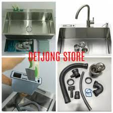 Over 100 years of innovation. Jual Kitchen Sink Bolzano 8050 Terlengkap Daftar Harga July 2021 Cicilan 0