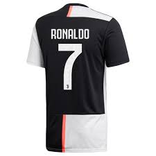 The juventus b fans made a good impression on him by applauding his goal though. Adidas Juventus Turin Trikot Home Herren 2019 2020 Ronaldo 7 Sportiger De