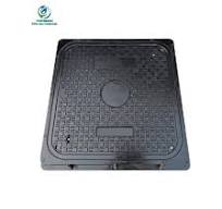 SMC Composite Manhole Cover Manufacturer Exports for Road Construction in Qatar