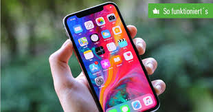 Iphone App Schliessen So Funktioniert S