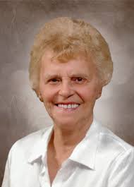 Carmen Labrecque avis de décès