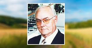 Carroll Orville "C.O." Ulrich Obituary August 14, 2022