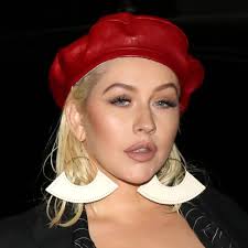 Сержант армии сша фаусто ксавье агилера. Christina Aguilera S Bionic Manicure Celebrates The 10 Year Anniversary Of Her Album See Photo Allure