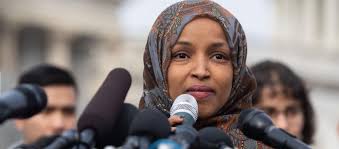 Jews stand with Ilhan: There is nothing anti-semitic about calling out  AIPAC's noxious role