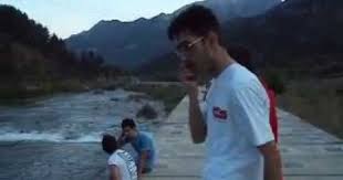 Belemedik Selalesi Pozanti Adana Ayi