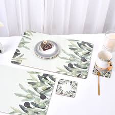 Their quality placemats and coasters use a board topped with a unique and exclusive art print. Christmas Gifts Custom Print Cork Wooden Placemat Cork Backed Placemats Coasters Buy Cork Wooden Placemat Coasters Custom Print Cork Wooden Placemat Product On Alibaba Com