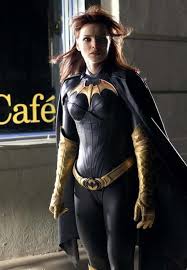 Birds Of Prey Cw 2020 Batgirl Birds Of Prey Batgirl Cosplay Batman Cosplay Batgirl