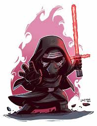 The rise of kylo ren issue #1. Pin By Fixe Big On Comics Universe Star Wars Cartoon Star Wars Art Star Wars Characters