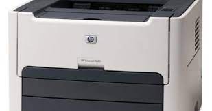 Hp laserjet 1320 drivers software. Hp Laserjet 1320n Printer Driver Download Download Gratis Printer Drivers Linkdrivers