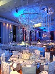 Boda Chihuahua Westin Soberano Hotel Uplighting Wedding Table Decorations Decor