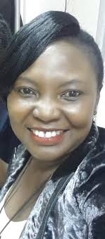 Happy birthday dear sister Leah Yakubu best wishes