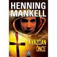 Henning Mankell Kitapları ve Eserleri & Henning Mankell Kimdir?