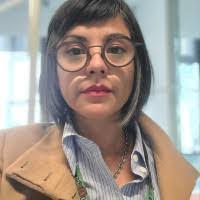 Krystal Jaramillo's Instagram, Twitter & Facebook