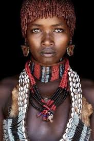 Afar people preserve ancient African traditions