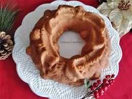 Place dry bundt pan in the freezer for at least 2 hours. Celebration In My Kitchen Goan Food Recipes Goan Recipes Rum Wreath Cake Christmas Wreath Bundt Cake