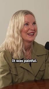 How Brooke Wall Founded The Wall Group