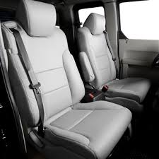 In most drivers' opinions, honda element accessories are only fancy gadgets for cosmetic purposes. Katzkin Leather Replacement Seat Upholstery For The Honda Element Shopsar Com
