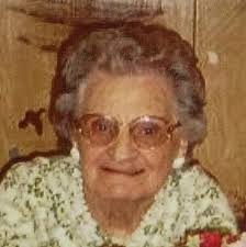 Bernice Gardner Obituary (1921