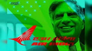Tata wins Air India bid, ending 68 ...