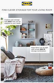 Besta Storage Combination With Doors Lappviken White 180x40x74 Cm Ikea Ireland Trendy Living Rooms Home Decor Living Room Grey
