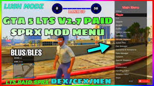 Rsn8887 has released uae4all2 vita_mod version 1.78 for the psvita. Sprx Mod Xbox 1 Ps3 A Âºa AÂµ Free Mod Menu Sprx Pre Game Non Host Host Infarcted Consolecrunch Official Site There S A Mod Tool Out That Allows You To Modify Save