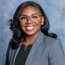 Lisette Pellot, J.D.