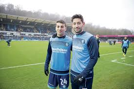 The home of wycombe wanderers on bbc sport online. F3qbsd4nry1mnm