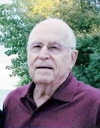 Harry Brown Obituary