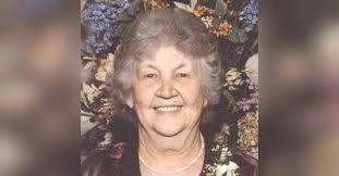 Cara Mae Eidson Obituary
