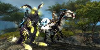 Heart of thorns introduces masteries to guild wars 2 and in this brief guide, we show you how to unlock them. How To Get A Mount In Guild Wars 2 Comprehensive Guide