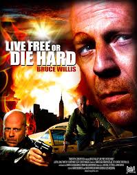 Die hard, die hard 2, die hard with a vengeance, live free or die hard. Pin By Lawrence Ancrum On Movie Posters Film Movie Adventure Film Hard Movie