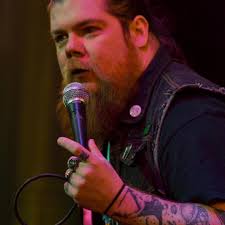 Terrell Norton (@bingepodcast918) · Instagram 照片和视频